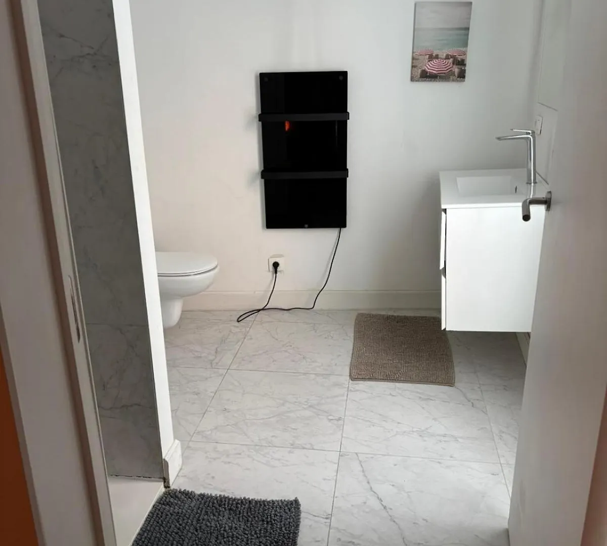 Suite Cogels Osylei Antwerpen Apartment